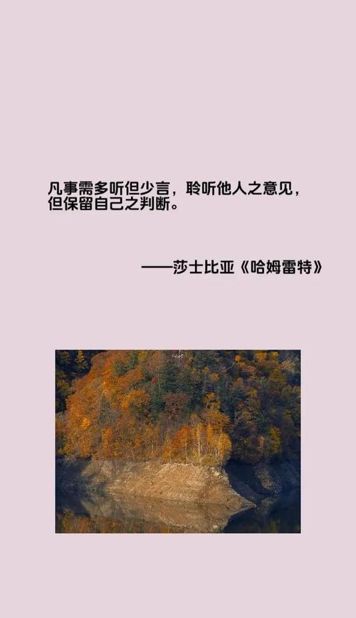 塞万提斯名言有何深意？-图1