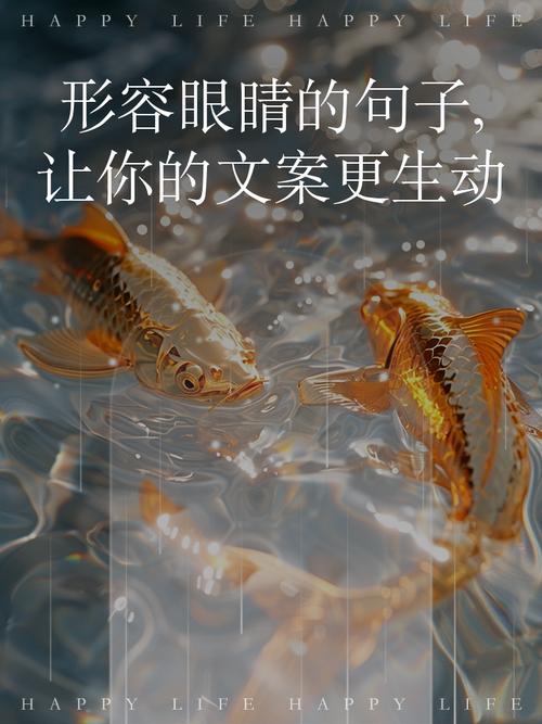 眼睛名言，藏着怎样的智慧？-图2