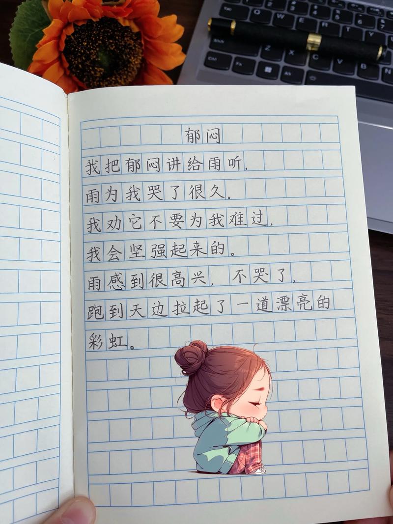 童诗里的想象，藏着怎样的秘密？-图1