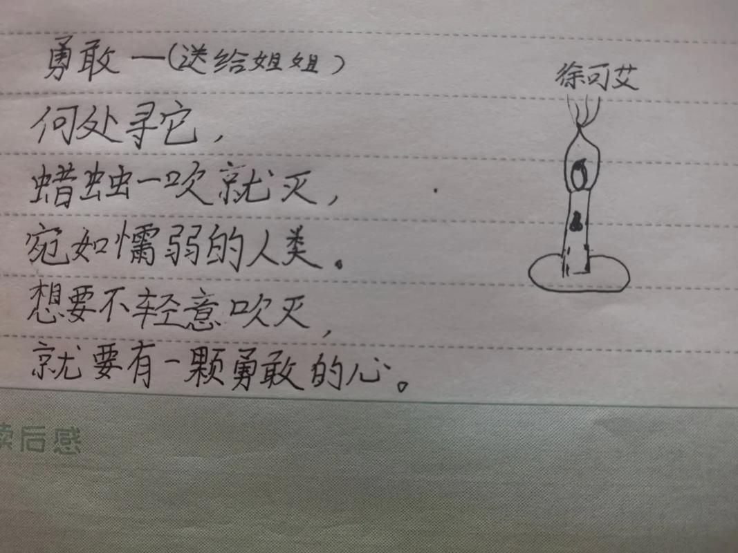 姐姐的赞歌，藏着多少温柔？-图1