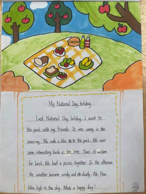 儿童节英语诗歌有何魔力？-图2