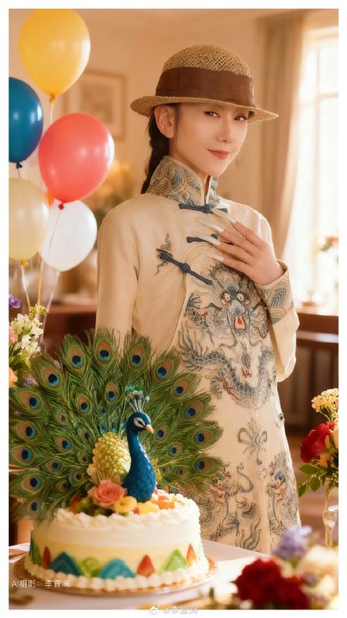 杨丽萍名言为何引人深思？-图1