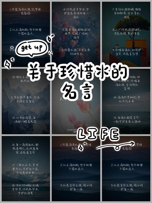 如何珍惜所拥有的名言？-图2