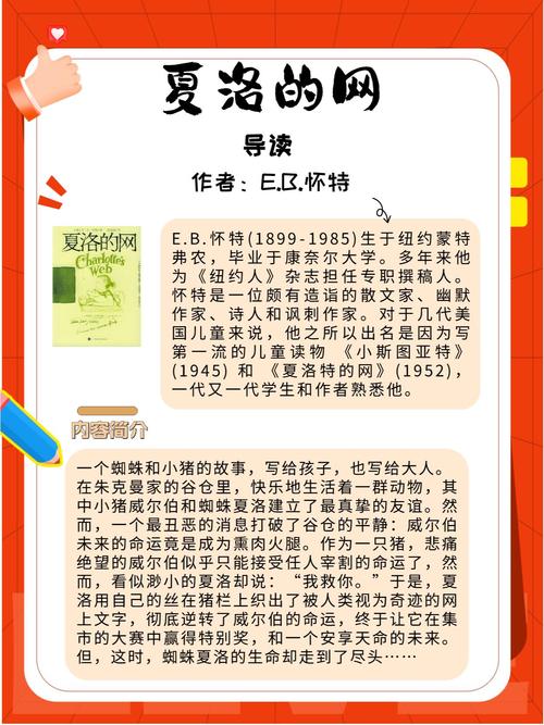 夏洛蒂名言有何深意？-图1