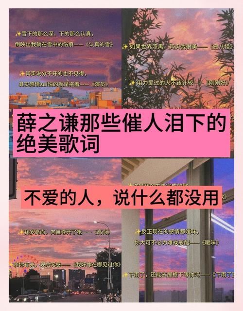 薛之谦的高尚是真心还是人设?-图1 薛之谦的高尚是真心还是人设?-图1