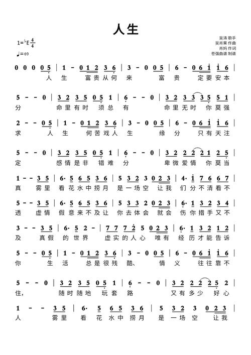 人生诗歌，为何而诵？-图3