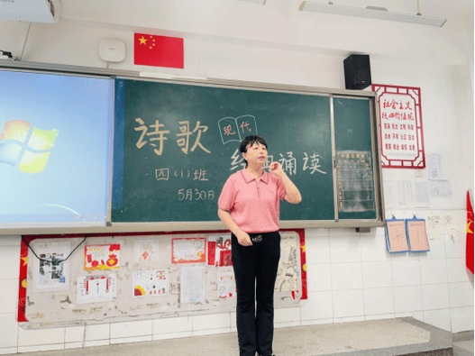 诗歌讲述活动，如何讲述更动人？-图2