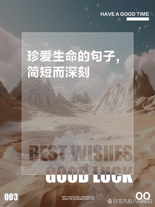 名言警句如何教会我们珍惜?-图3 名言警句如何教会我们珍惜?-图3