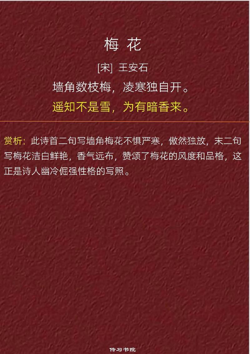 宋代诗歌诗人的风格有何特点？-图2