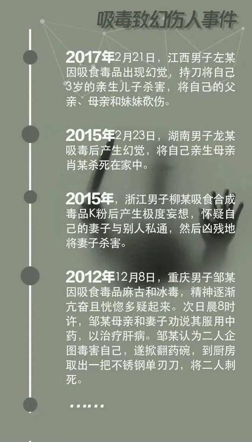 吸毒诗歌为何存在？-图3