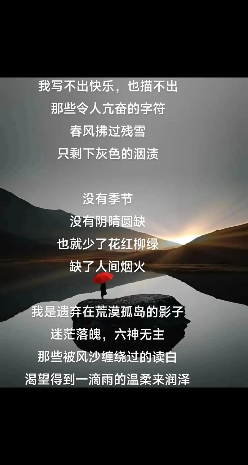 失败的诗，藏着怎样的悲与美？-图3