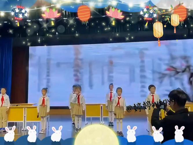 情景诗歌朗诵，如何演绎情景交融？-图2