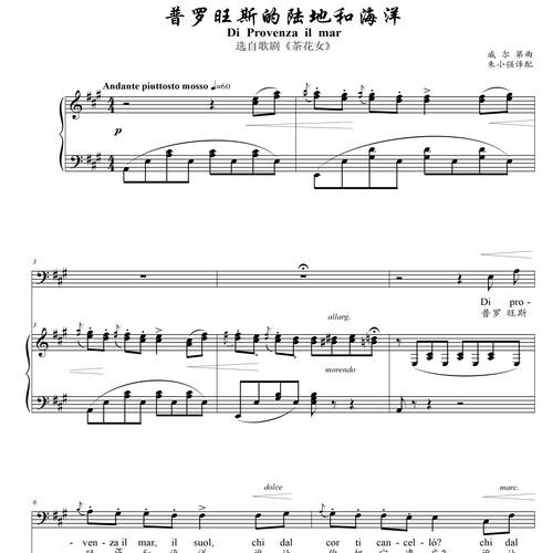 普普罗旺斯诗歌有何独特魅力？-图3