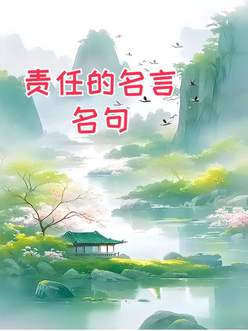 社会责任感名言如何定义？-图2