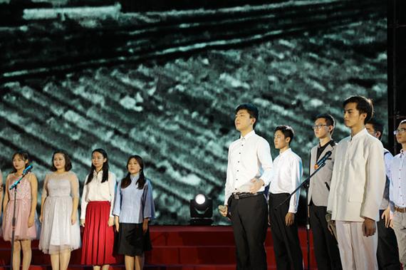 中国梦的诗歌朗诵-图3 中国梦的诗歌朗诵-图3