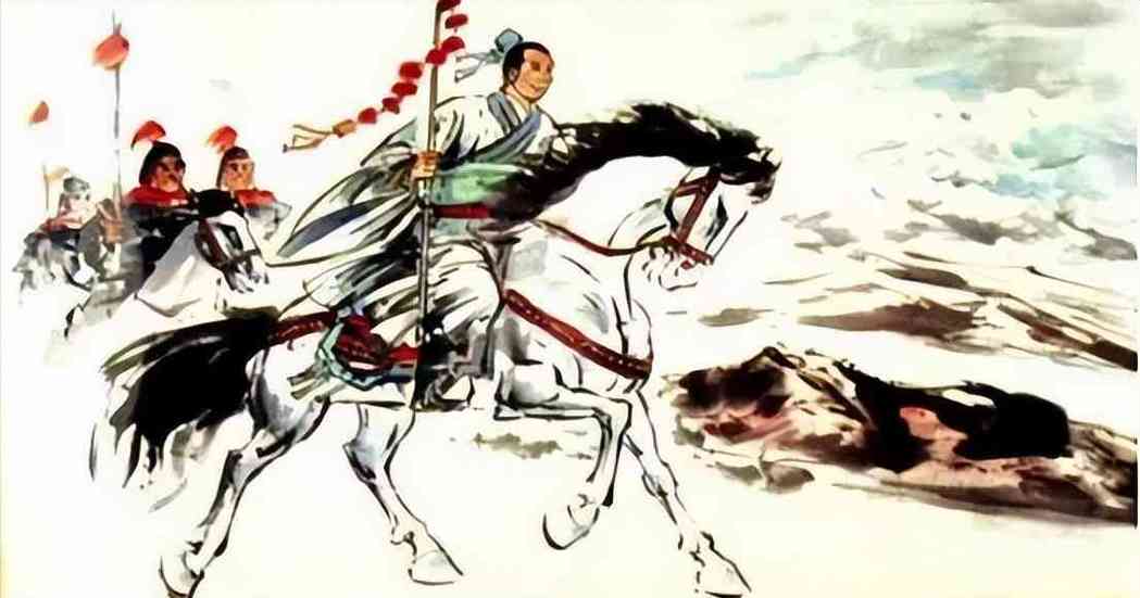 陈汤名言有何深意？-图3