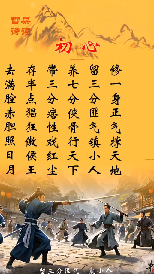 古人强身健体名言有何智慧?-图2 古人强身健体名言有何智慧?-图2