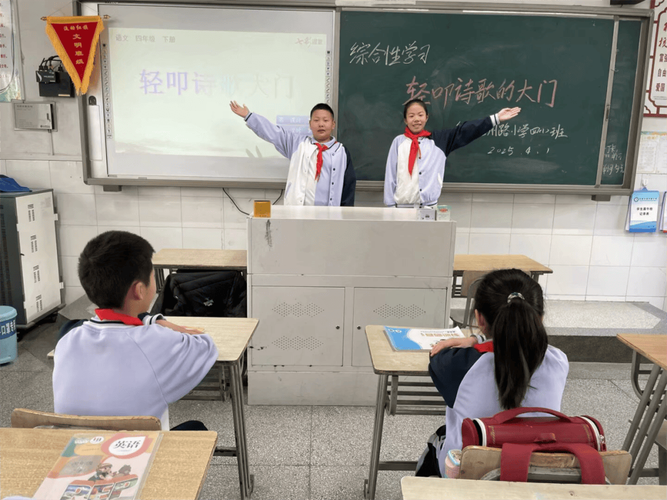 诗歌培训班，真能教出诗人吗？-图2