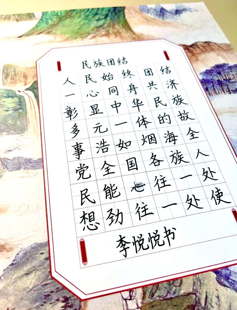 诗歌如何凝聚民族情？-图2