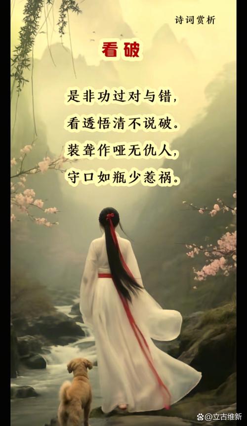 叹的诗歌为何而叹？-图1