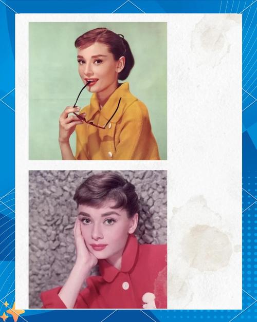 名言夸赫本-图2 名言夸赫本-图2