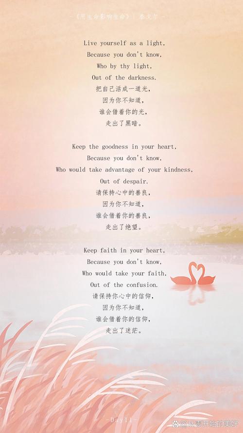 小学生英文诗歌怎么学？-图1