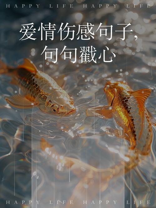 爱情名言为何让人心丧?-图2 爱情名言为何让人心丧?-图2