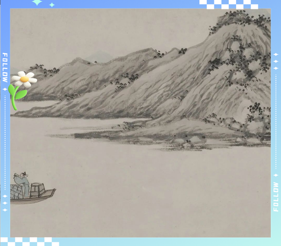 诗歌渲染为何动人？-图1