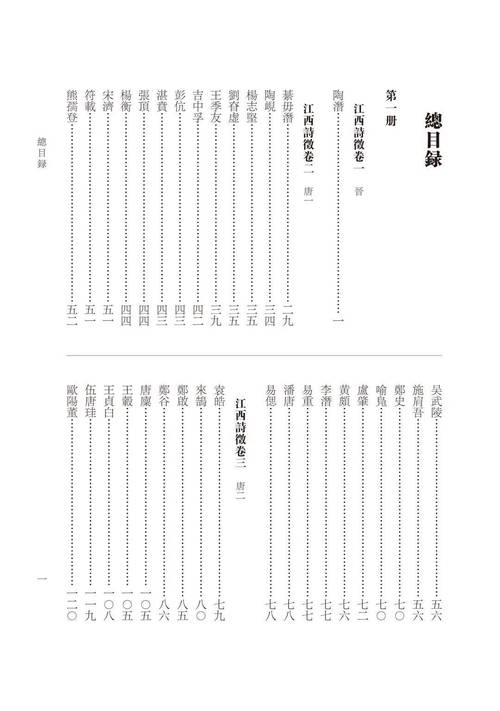 江西诗歌，这片红土地为何总能孕育出动人的诗篇？-图2