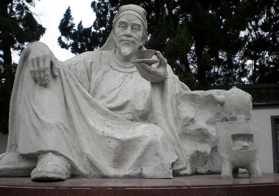 陆羽名言蕴含何智慧？-图3