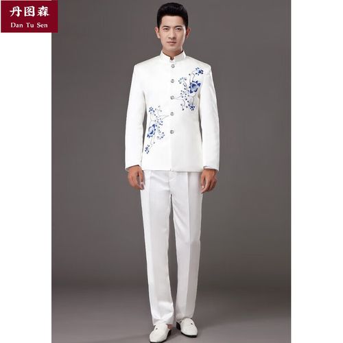 丹诗歌服饰有何独特魅力？-图3