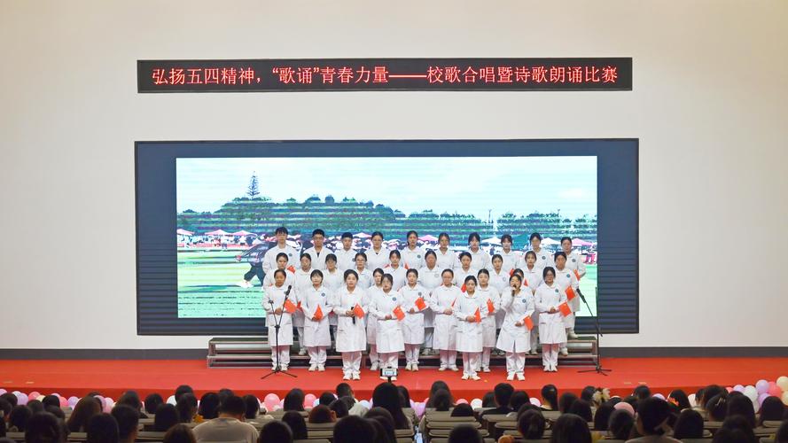 诗歌朗诵组合,如何演绎新意?-图3 诗歌朗诵组合,如何演绎新意?-图3