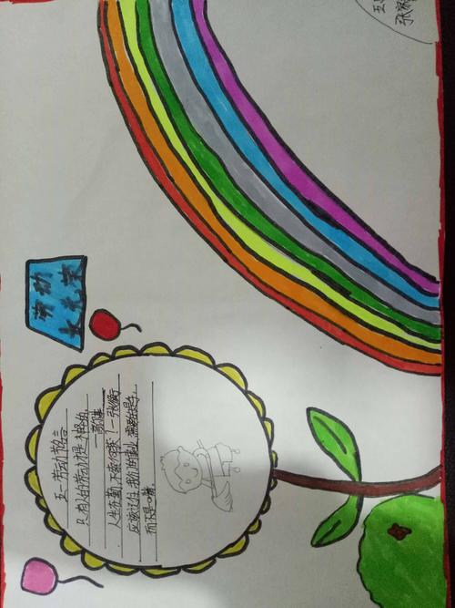 劳动最光荣?诗歌如何颂扬?-图2 劳动最光荣?诗歌如何颂扬?-图2