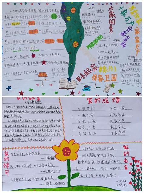 我爱我家名人名言有哪些？-图2