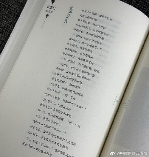 雷平阳的诗歌赏析-图1 雷平阳的诗歌赏析-图1