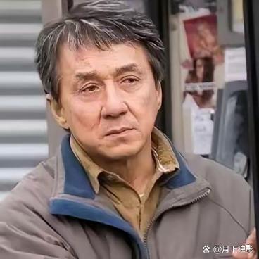 成龙名言有何深意？-图3