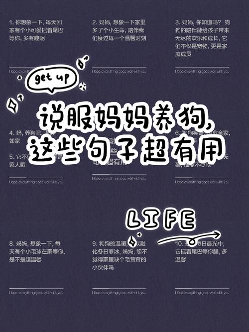 养宠名言，藏着哪些智慧？-图1