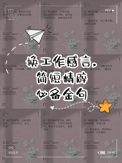 想换工作,该听谁的?-图1 想换工作,该听谁的?-图1