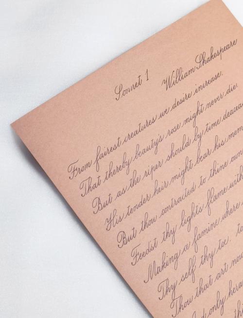 莎诗英文，魅力何在？-图2