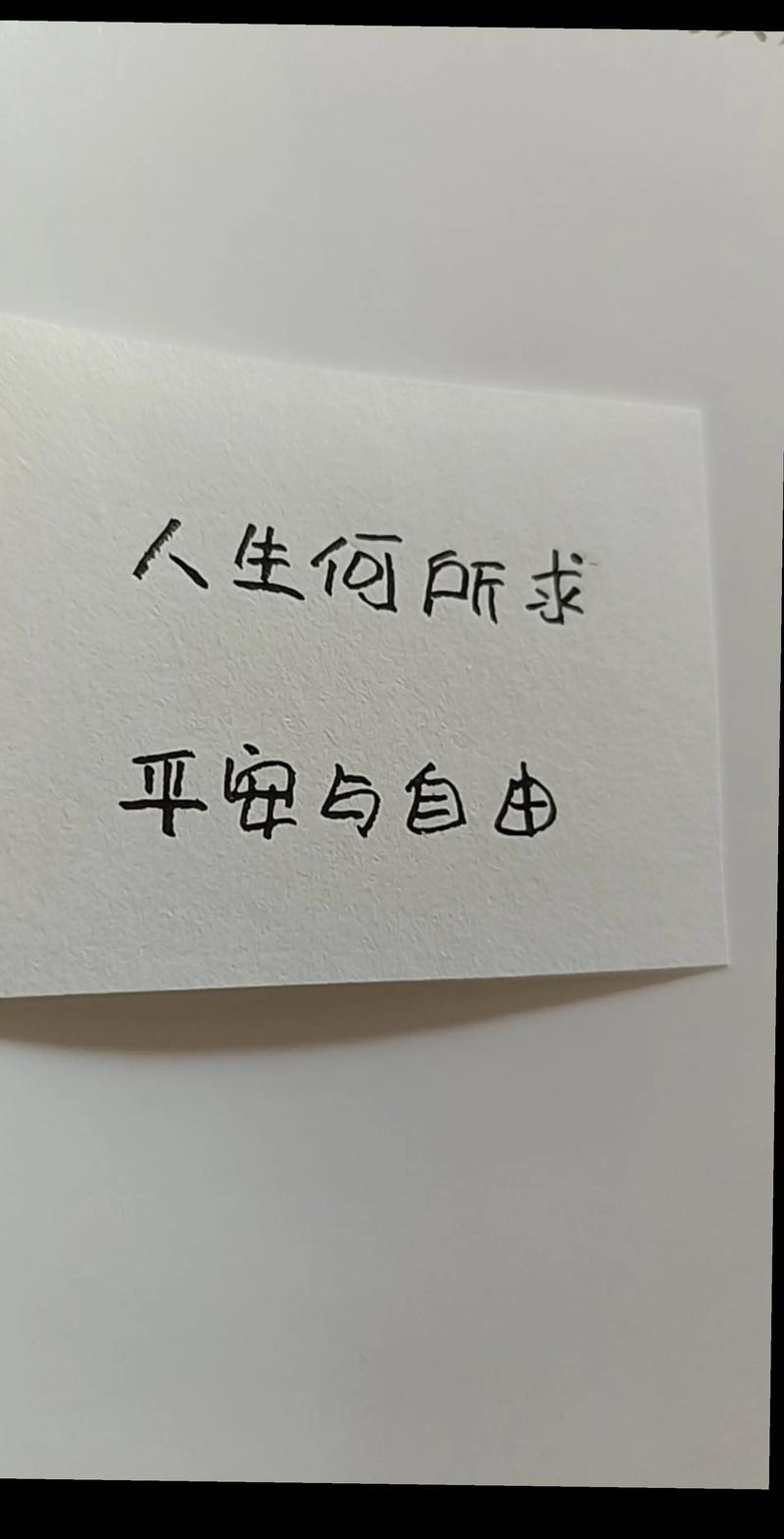 何为真正的自由名言?-图2 何为真正的自由名言?-图2