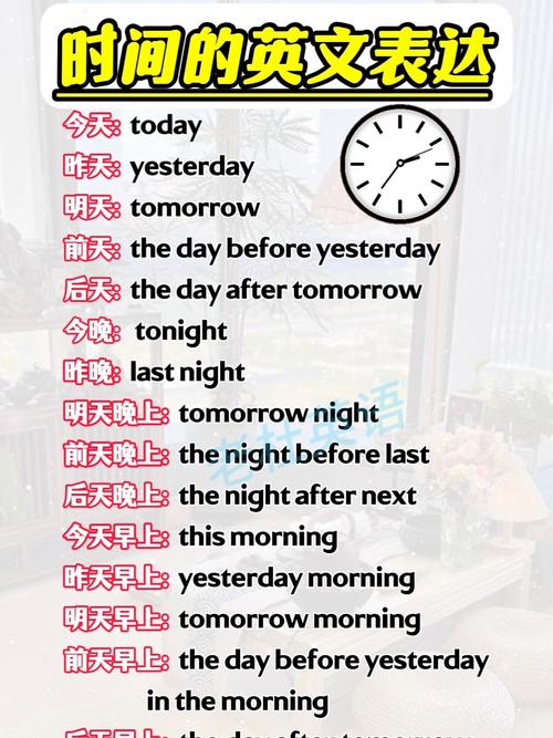 时间名言有何深意？-图1