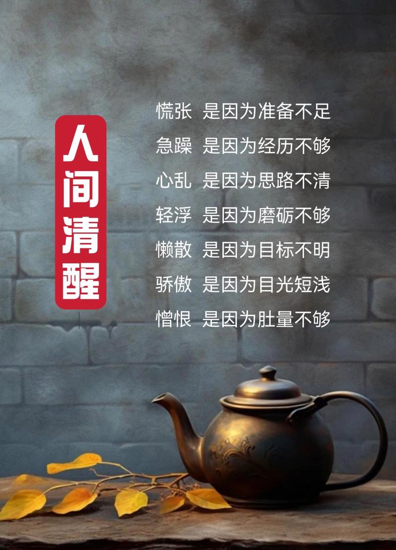 如何用名言学会反思？-图3