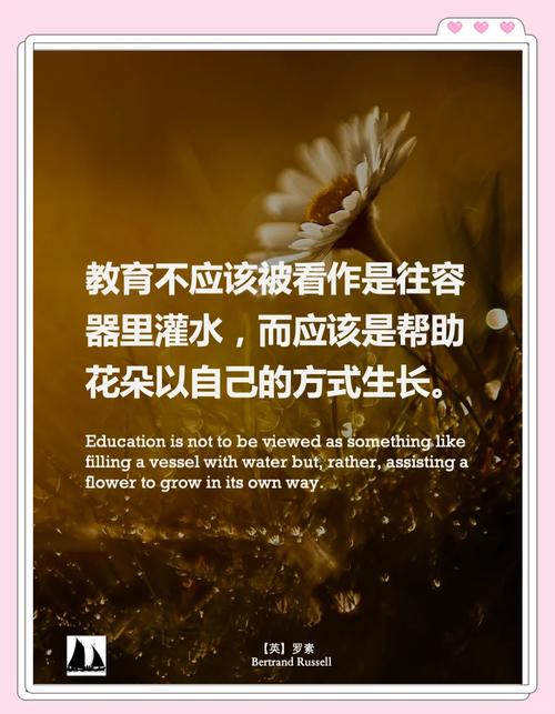 国外教育理念名言有何启示？-图1