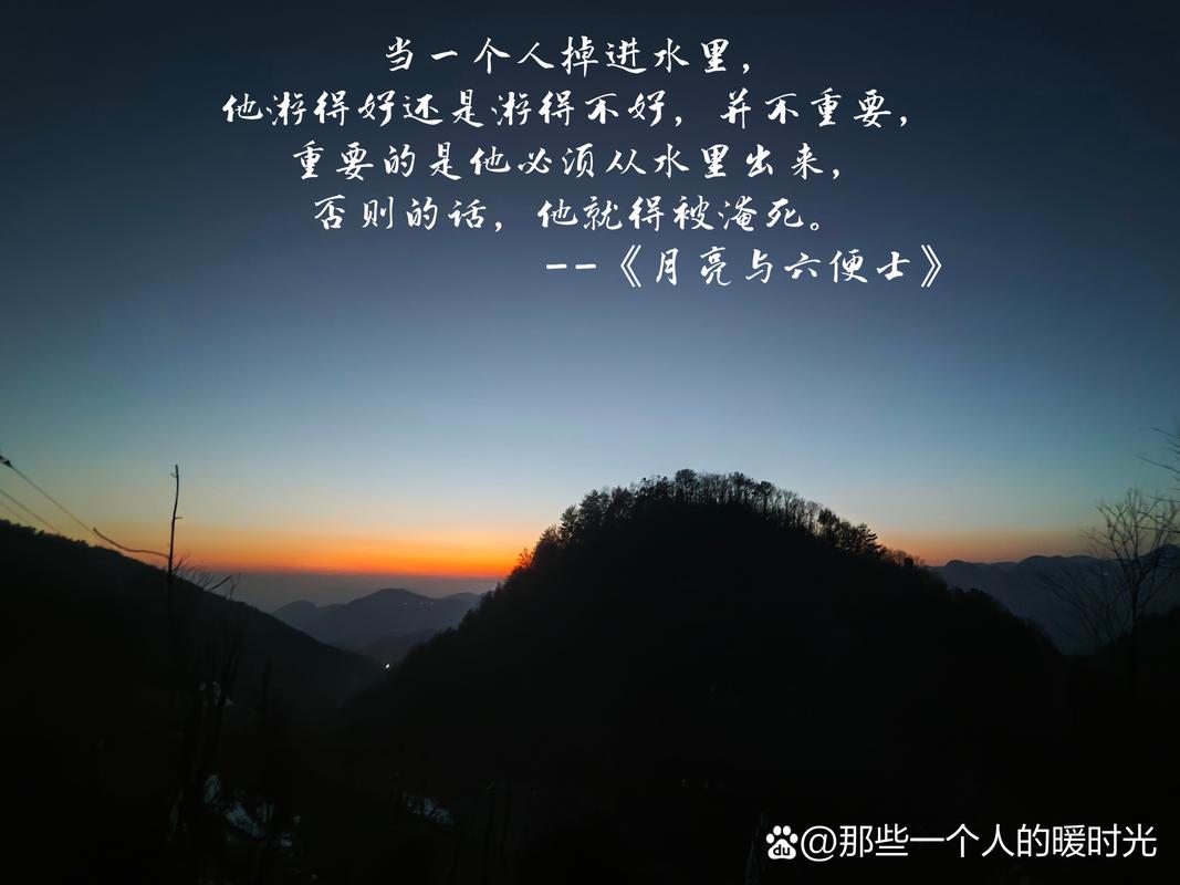 月亮与六便士，该选哪一边？-图2