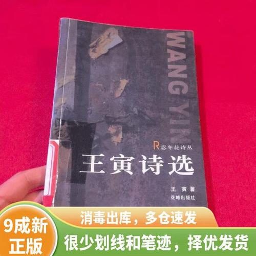 王寅诗歌有何独特魅力?-图1 王寅诗歌有何独特魅力?-图1