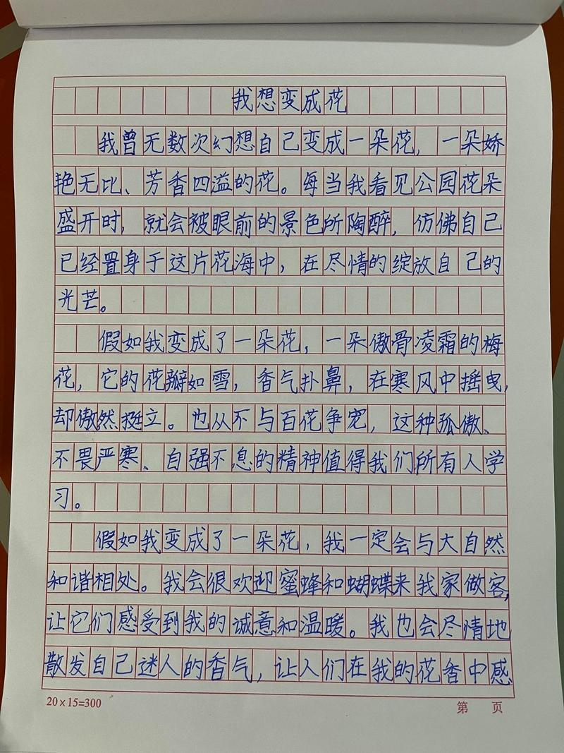 我想变 诗歌-图1