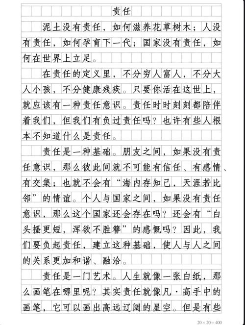 责任在诗中如何回响？-图1