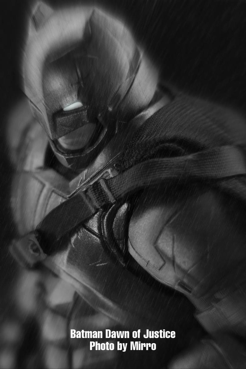 蝙蝠侠这句名言究竟暗藏何深意?-图3 蝙蝠侠这句名言究竟暗藏何深意?-图3