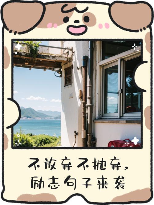 名言为何劝人永不放弃？-图3