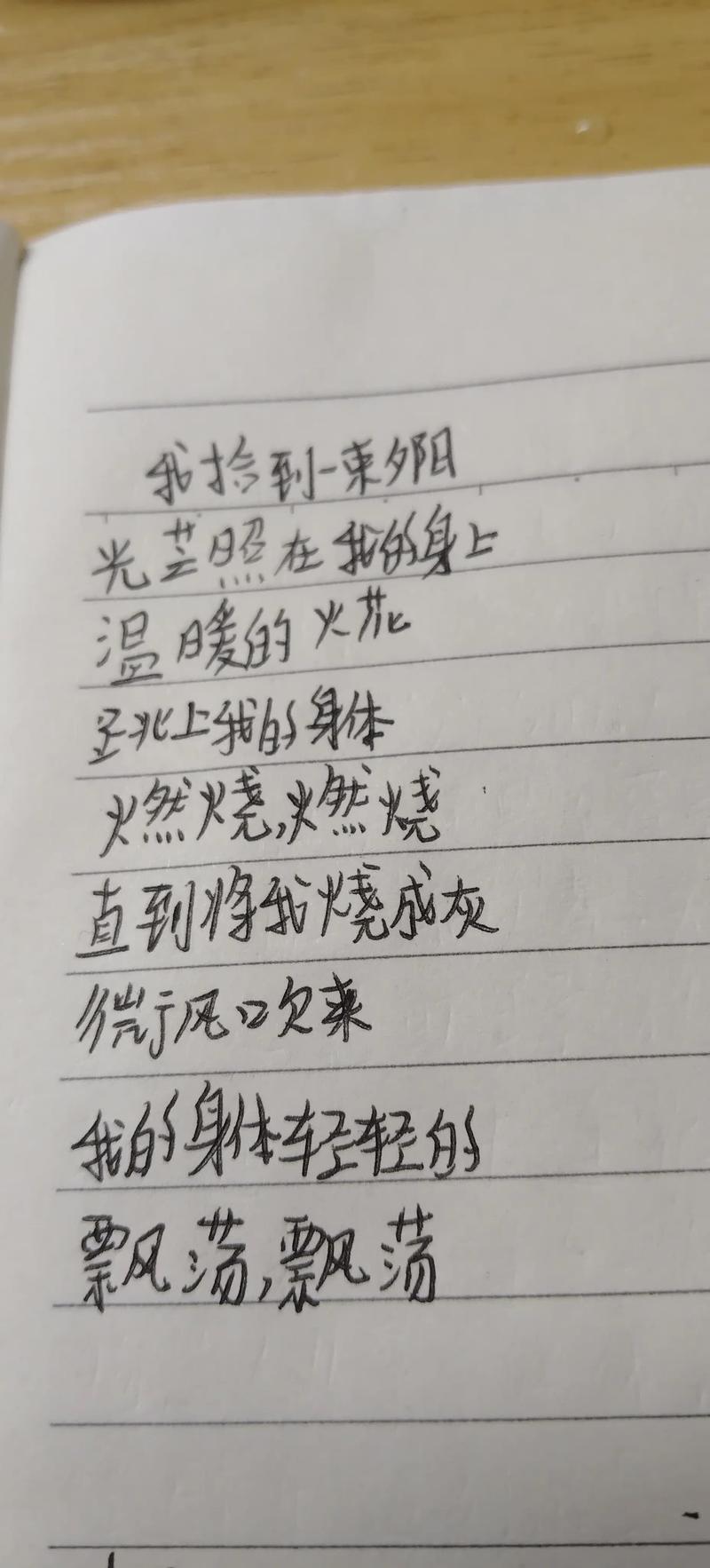 写小学生的诗歌-图3